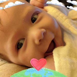 Meet your Posher, Joanne